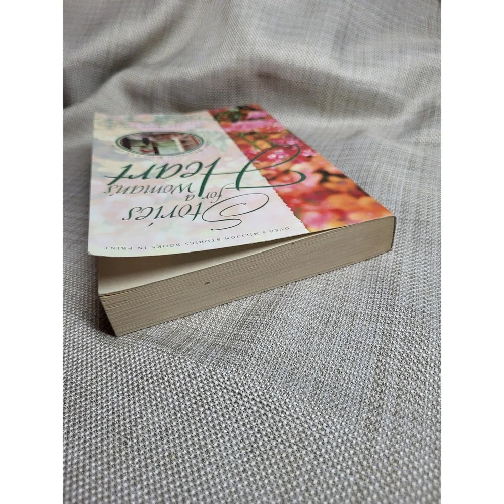 Stories for a Woman's Heart The Second Collection Alice Gray Paperback Book